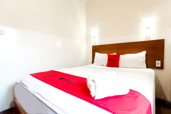 RedDoorz near Halim Perdanakusuma 3