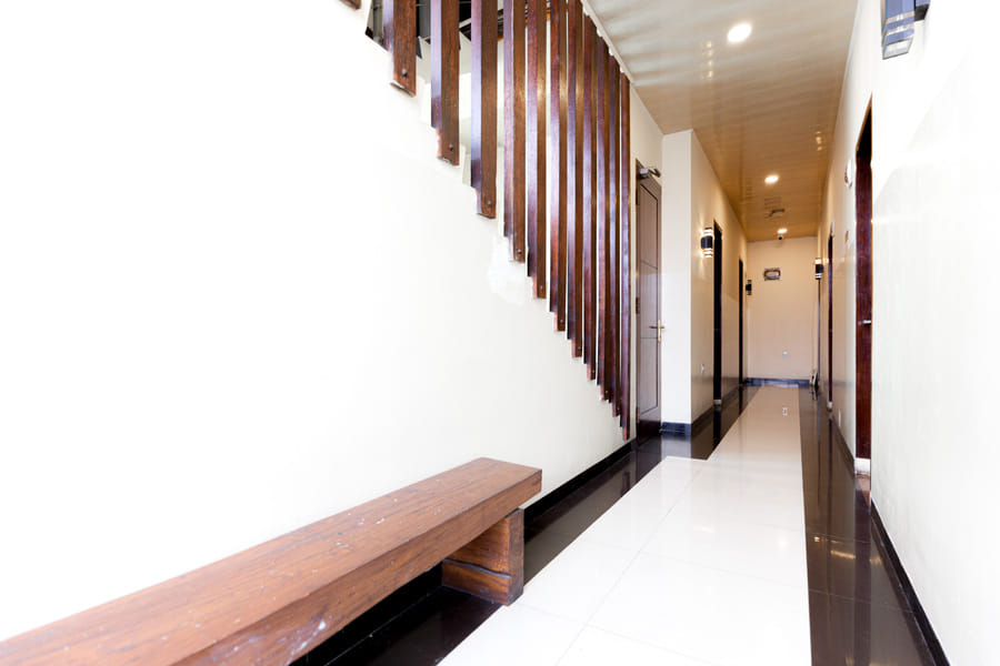 RedDoorz near Halim Perdanakusuma 3