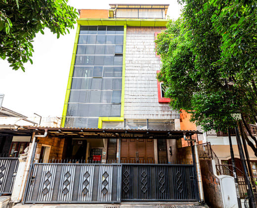 RedDoorz near Halim Perdanakusuma 3