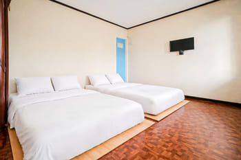 RB Cottage Pangalengan Bandung RedPartner