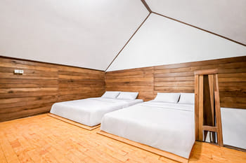 RB Cottage Pangalengan Bandung RedPartner