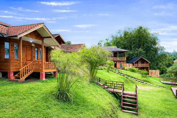 RB Cottage Pangalengan Bandung RedPartner