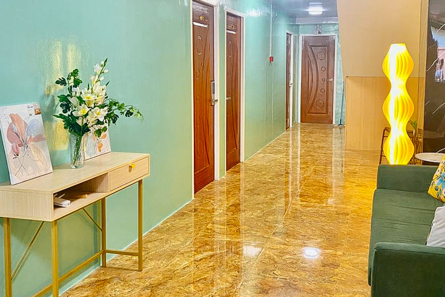 RedDoorz @ Urban Hotel