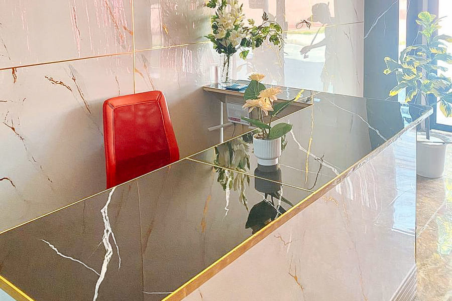 RedDoorz @ Urban Hotel