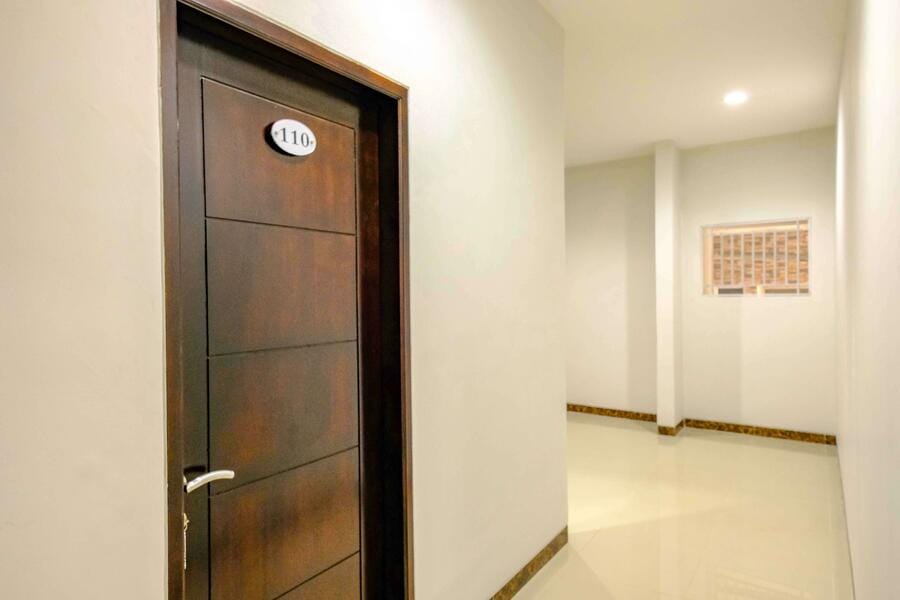 RedDoorz near Pasar Baru 3