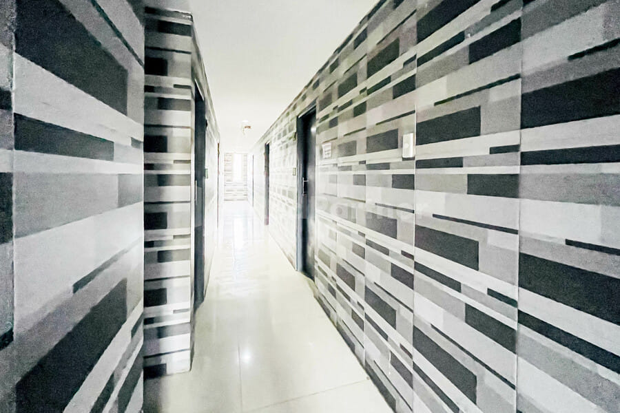 Golden Ritz Homestay Medan Mitra RedDoorz