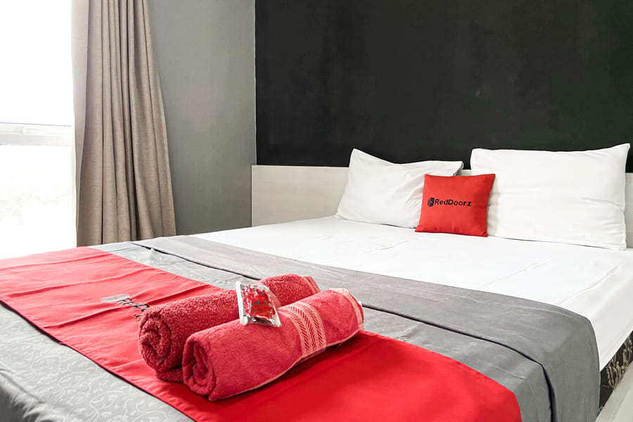RedDoorz near RSUD Margono Purwokerto 3