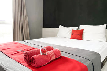 RedDoorz near RSUD Margono Purwokerto 3