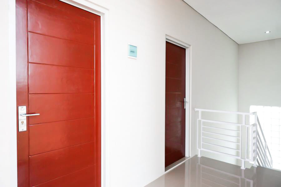 RedDoorz near RSUD Margono Purwokerto 3