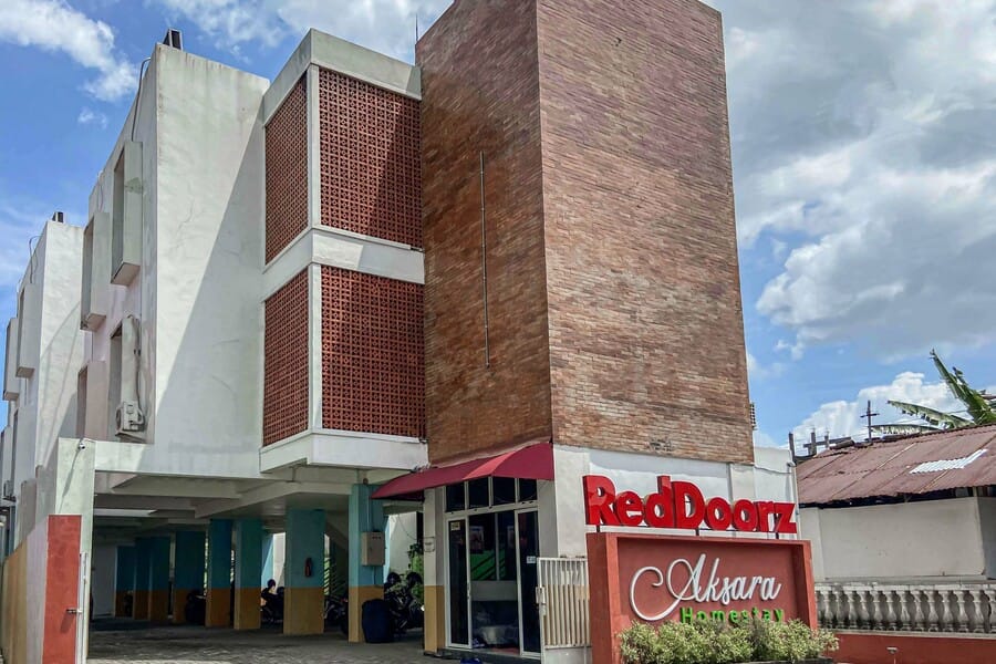 RedDoorz near RSUD Margono Purwokerto 3