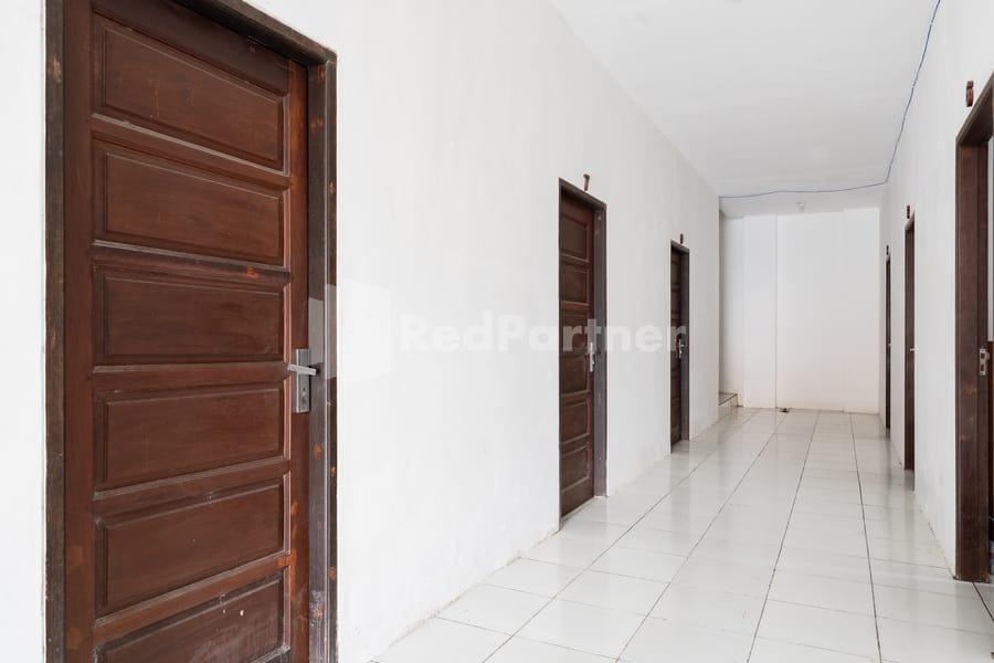 Good Sleep 4 RedPartner Samarinda