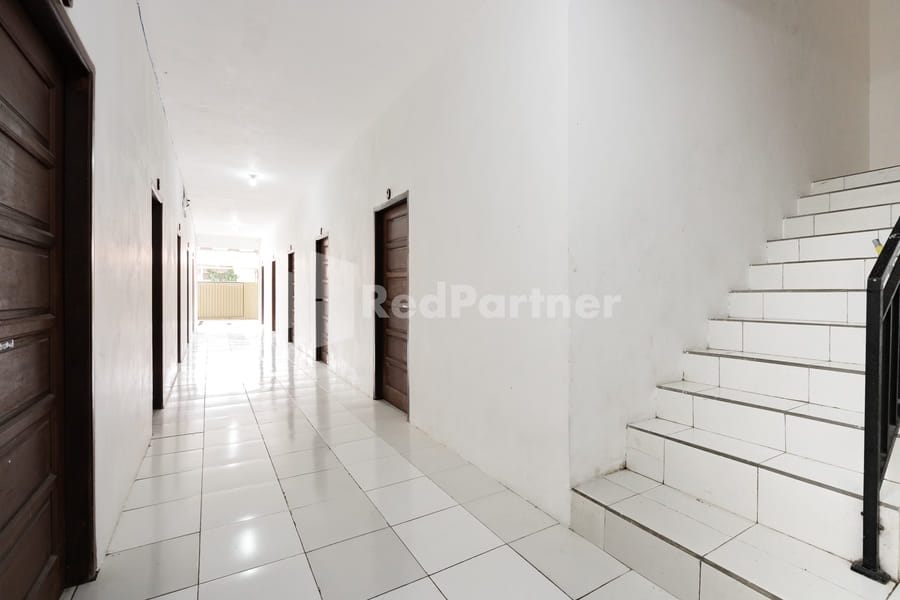 Good Sleep 4 RedPartner Samarinda