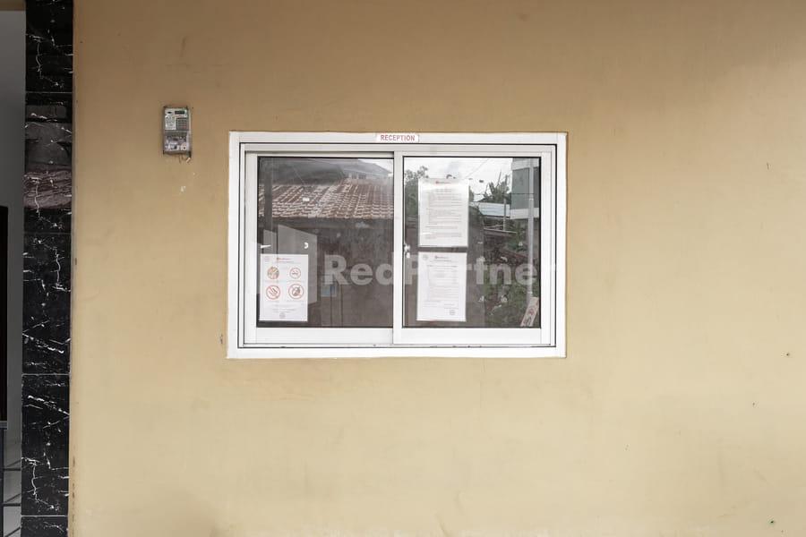 Good Sleep 4 RedPartner Samarinda