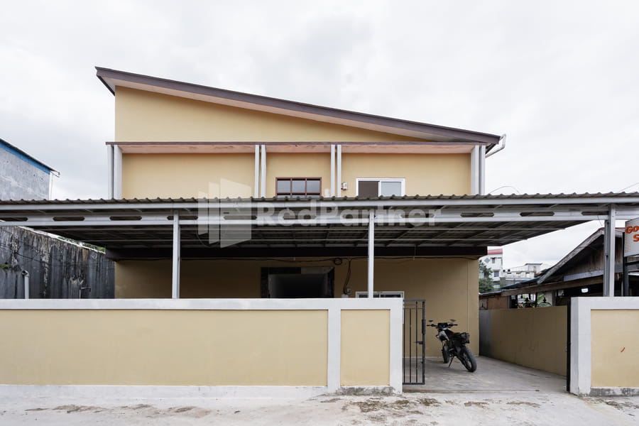 Good Sleep 4 RedPartner Samarinda