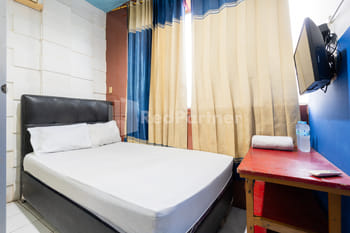 Good Sleep Near Samarinda Central Plaza RedPartner