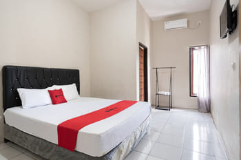 RedDoorz near Big Mall Samarinda