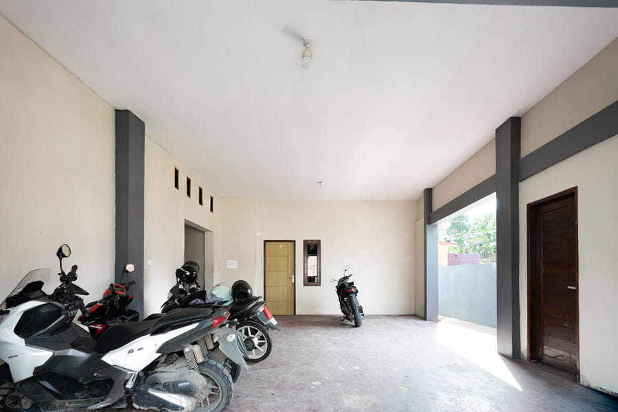 RedDoorz near Big Mall Samarinda