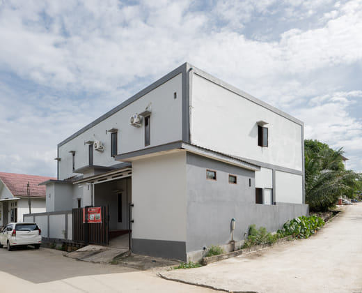 RedDoorz near Big Mall Samarinda