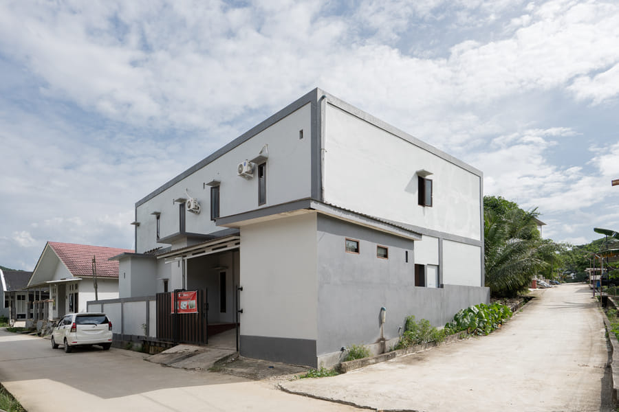 RedDoorz near Big Mall Samarinda