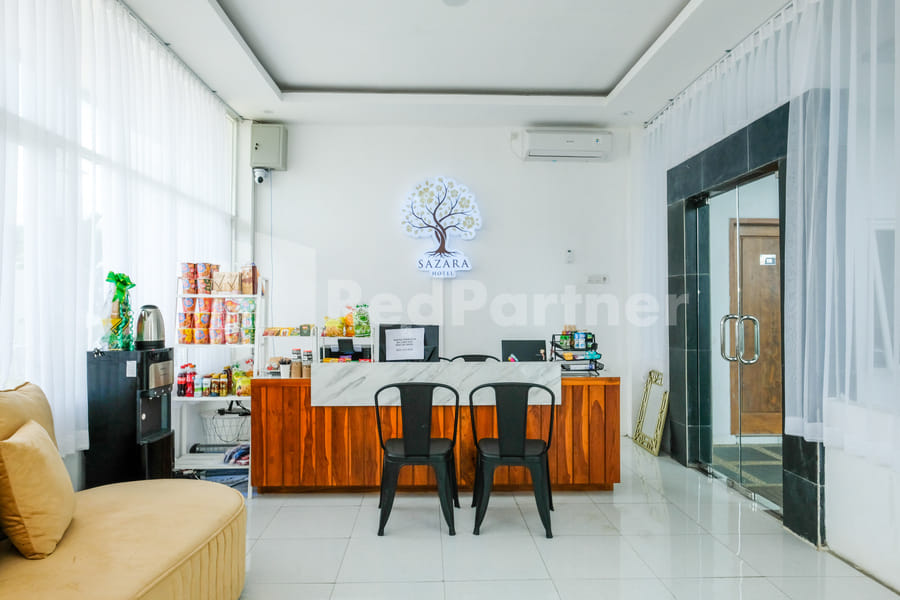 Sazara Hotel Batu