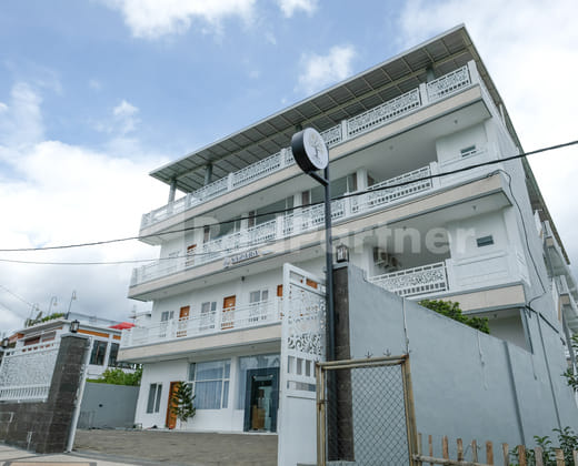 Sazara Hotel Batu