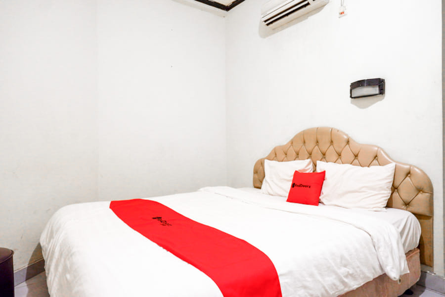 RedDoorz @ Hotel Citra Indah