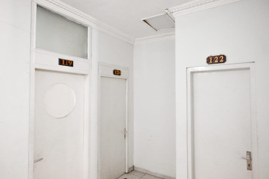 RedDoorz @ Hotel Citra Indah