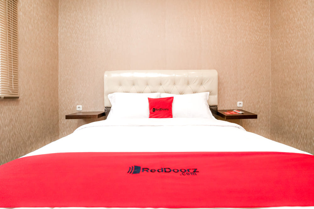 RedDoorz SALE