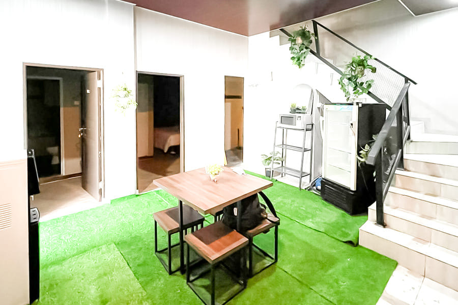 RedDoorz @ Jalan Srikandi Pekanbaru