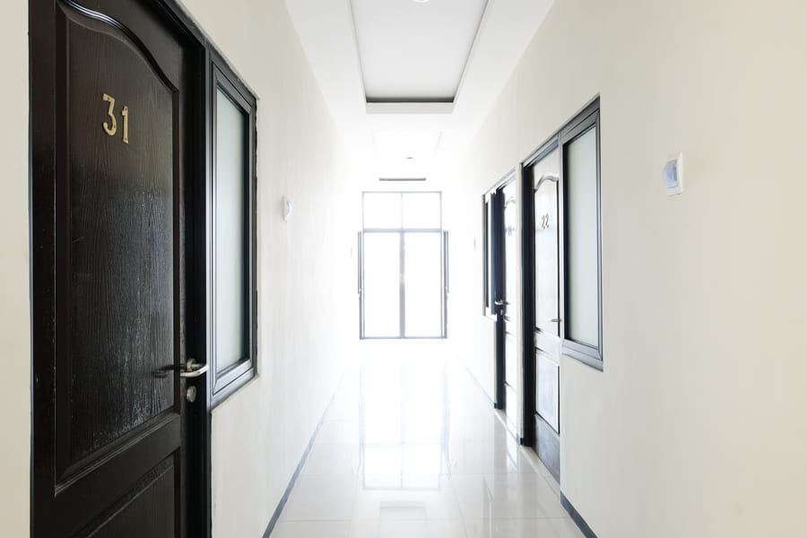 RedDoorz near Malang Creative Center