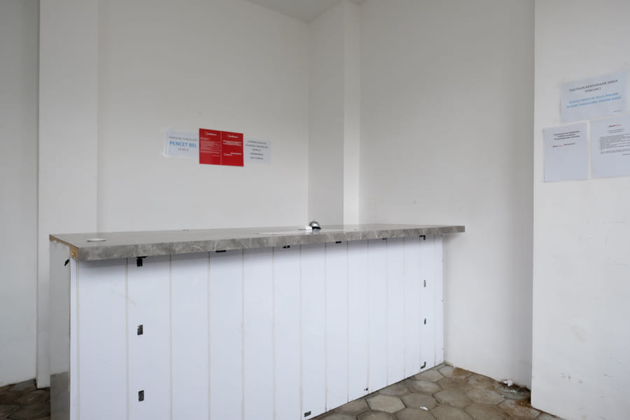 RedDoorz @ Simple Stay Malang