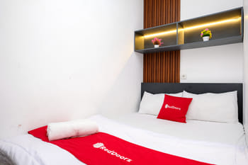 RedDoorz @ Simple Stay Malang