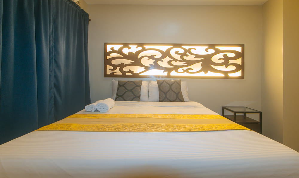 Suite Room