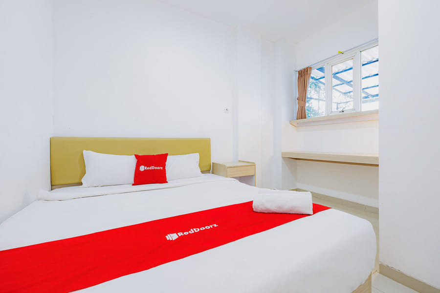 RedDoorz Near RS Panti Wilasa Semarang