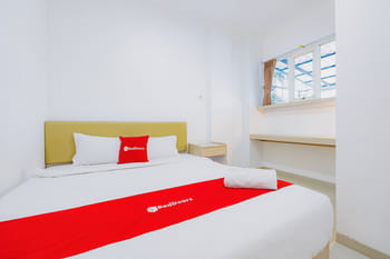 RedDoorz Near RS Panti Wilasa Semarang