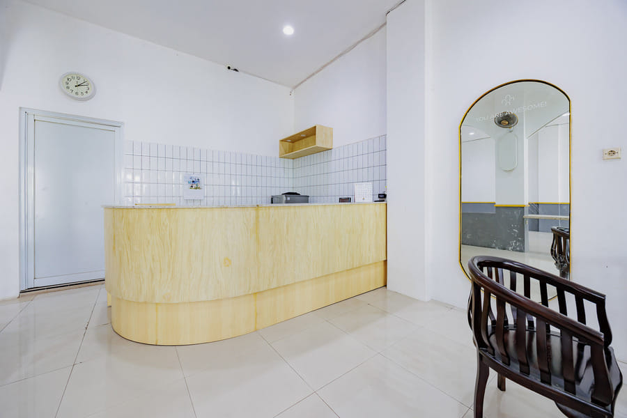 RedDoorz Near RS Panti Wilasa Semarang