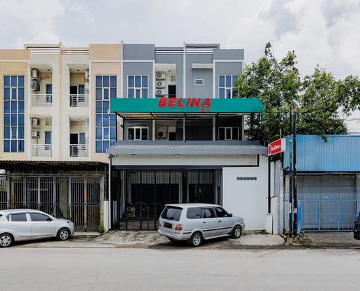 RedDoorz Near RS Panti Wilasa Semarang