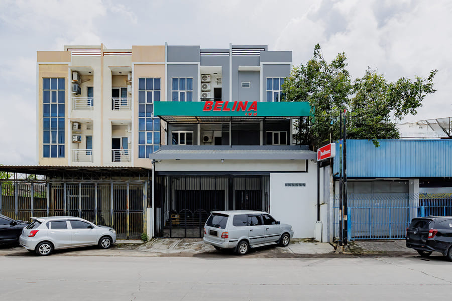 RedDoorz Near RS Panti Wilasa Semarang