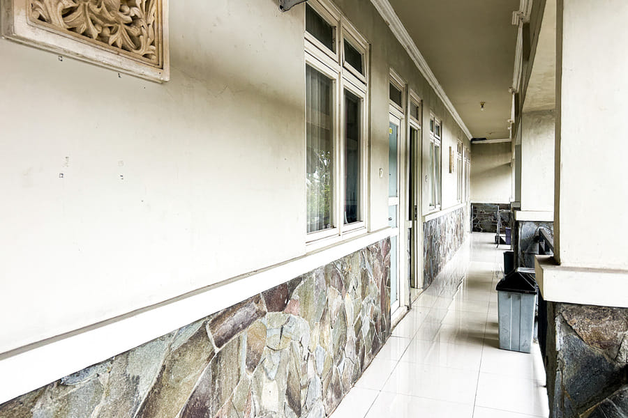 RedDoorz Resort @ ISTC Sukabumi