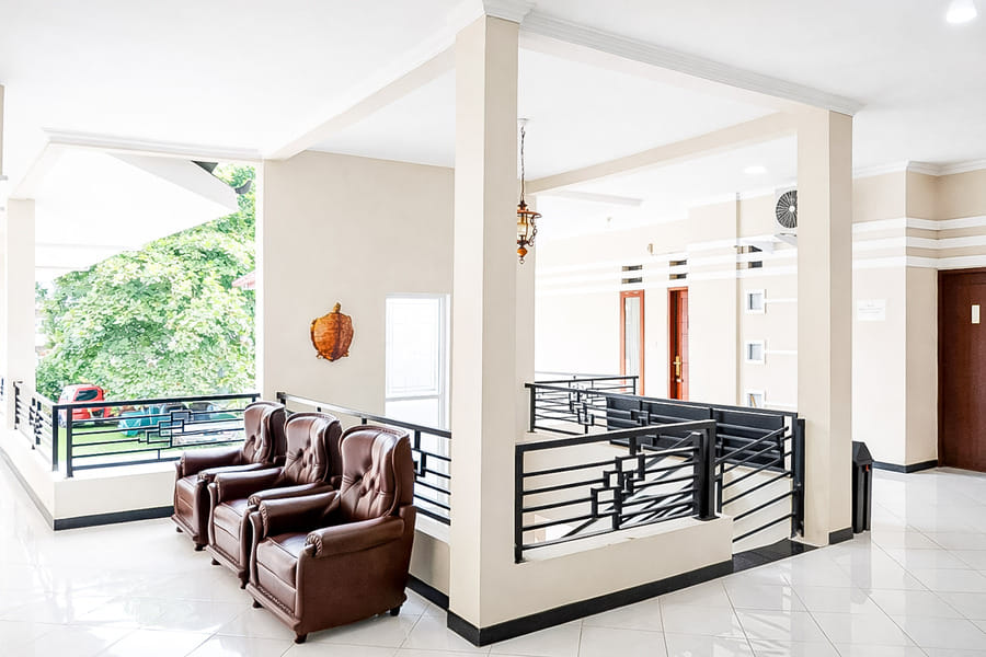 Pilot Guesthouse Tasikmalaya Mitra RedDoorz