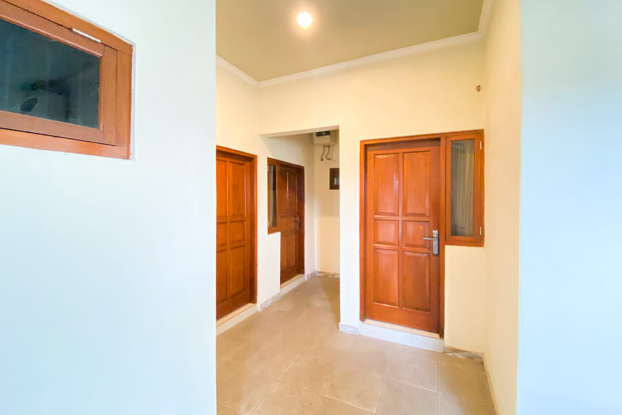 Rimbaku Homestay Syariah near Alun Alun Batu RedPartner