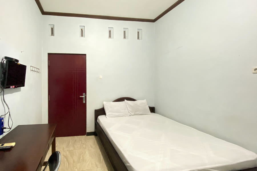 Wisma Kartini 2 Syariah near Suncity Mall Sidoarjo RedPartner