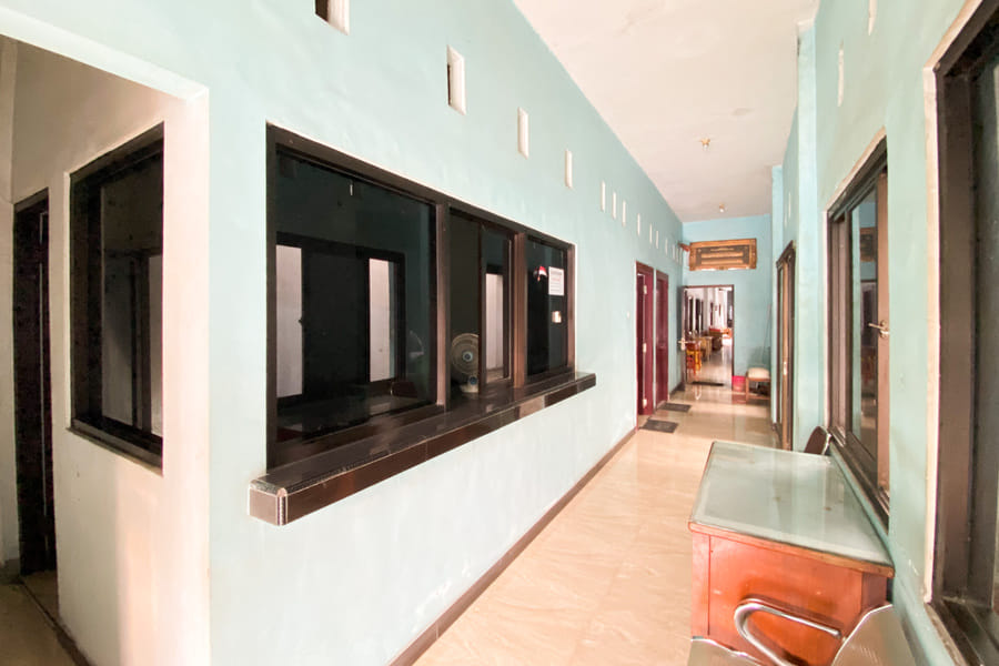 Wisma Kartini 2 Syariah near Suncity Mall Sidoarjo RedPartner