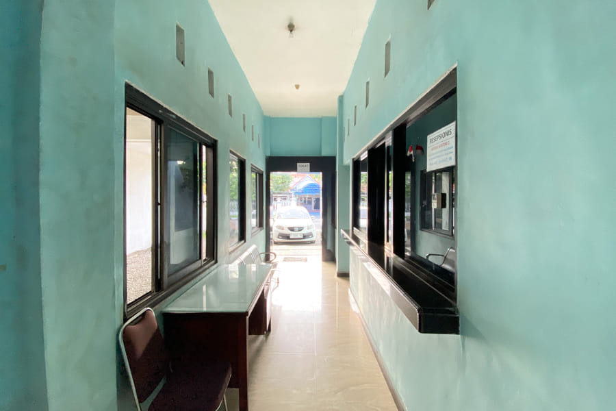 Wisma Kartini 2 Syariah near Suncity Mall Sidoarjo RedPartner