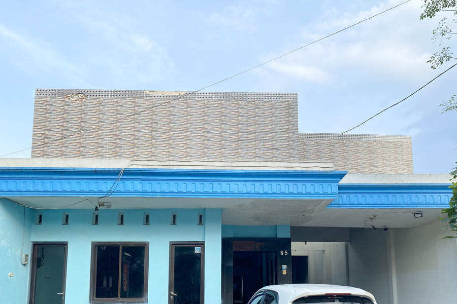 Wisma Kartini 2 Syariah near Suncity Mall Sidoarjo RedPartner