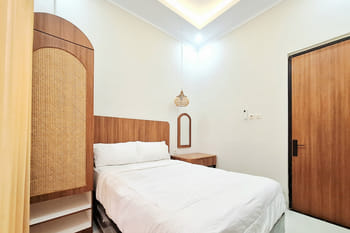 The Lavana De Mansa Jogja