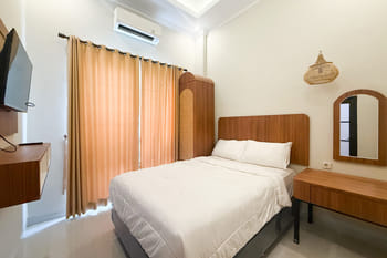 The Lavana De Mansa Jogja