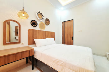 The Lavana De Mansa Jogja