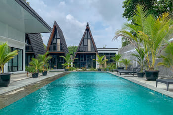 The Lavana Astungkara