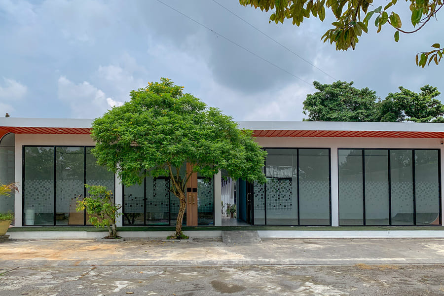 The Lavana Astungkara